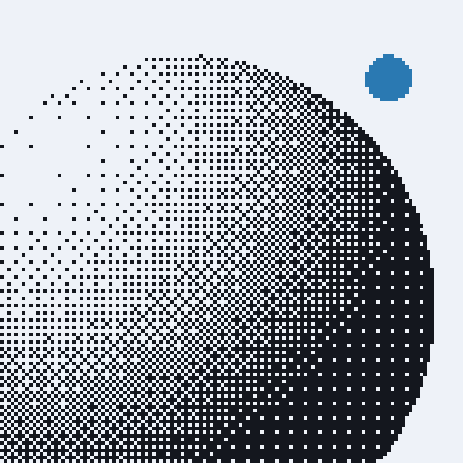 Sleeve for 1-bit 2.1, Little Giant
